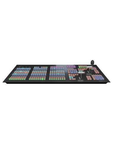 Vizrt TriCaster Flex Dual Control Panel