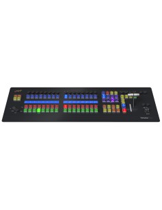 Vizrt Flex Control Panel for TriCaster Devices