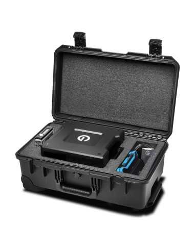 SanDisk Professional G-RAID SHUTTLE 4 Pelican iM2500 Storm Carry-On Case