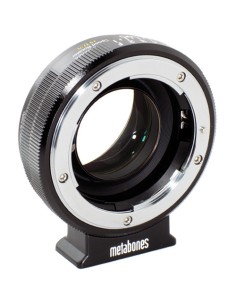 Metabones Nikon G to Sony E-mount Speed Booster ULTRA 0.71x