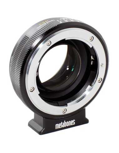 Metabones Nikon G a Sony E-mount Speed Booster ULTRA 0.71x