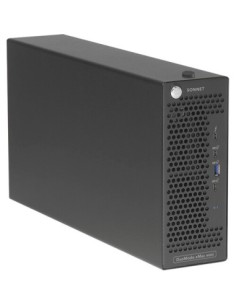 Sonnet DuoModo xMac mini/eGPU Desktop System