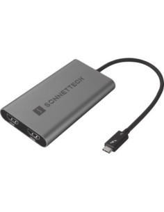 Sonnet Adattatore HDMI Thunderbolt Dual 4K 60Hz