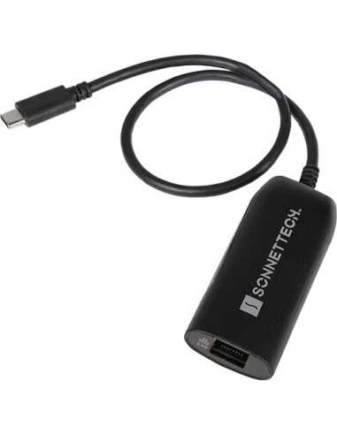 Sonnet Adattatore Ethernet Solo2.5G USB-C 2,5Gb