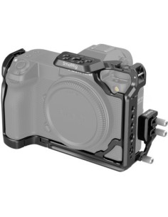 SmallRig Cage Kit for FUJIFILM GFX100S II