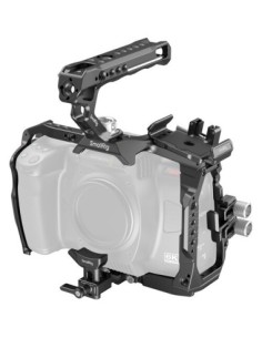 SmallRig Basic Cage Kit for Blackmagic Design Cinema...