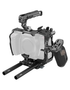 SmallRig Advanced Cage Kit for Blackmagic Design Cinema...