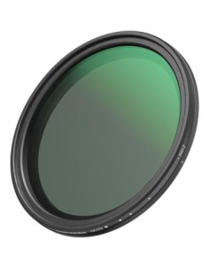 SmallRig Attachable VND Filter ND2-ND32 (1-5 Stop) 67mm