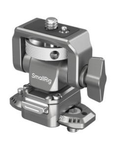 SmallRig HawkLock H21 Quick Release Monitor Support with...