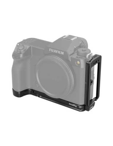 SmallRig L-Shape Mount Plate for FUJIFILM GFX100S II