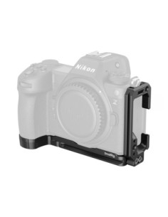 SmallRig L-Shape Mount Plate forfor Nikon Z 6III