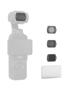 SmallRig ND Filter Set for DJI Osmo Pocket 3