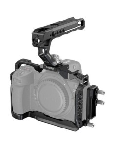 SmallRig Camera Cage Kit for Nikon Z6 III