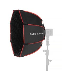 SmallRig RA-D60 mini Parabolic Softbox