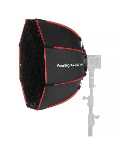 SmallRig RA-D60 mini Parabolic Softbox