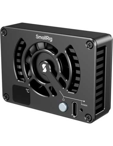 SmallRig Cooling System for Sony / Canon / FUJIFILM Cameras