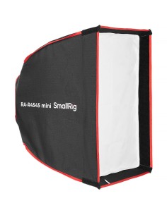 SmallRig RA-R4545 Mini Square Softbox (45x45cm)