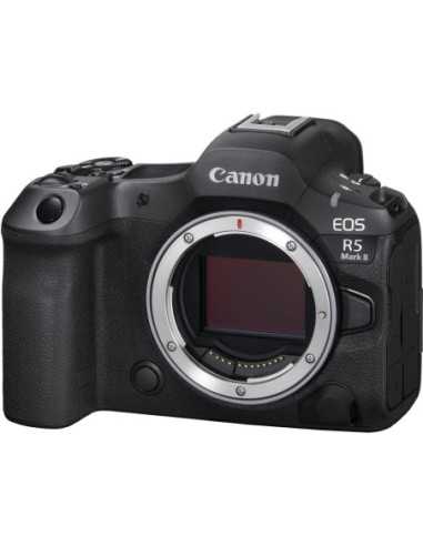 Canon EOS R5 Mark II Mirrorless Camera