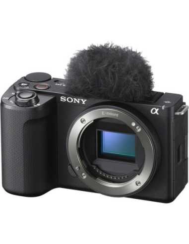 Sony ZV-E10 II Mirrorless Camera