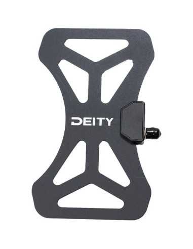 Deity Microphones BF1 Butterfly antenna (2 kit, Wide Band UHF )