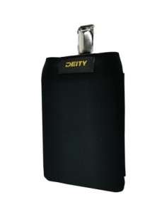 Deity Microphones THEOS DBTX Pouch (Black)