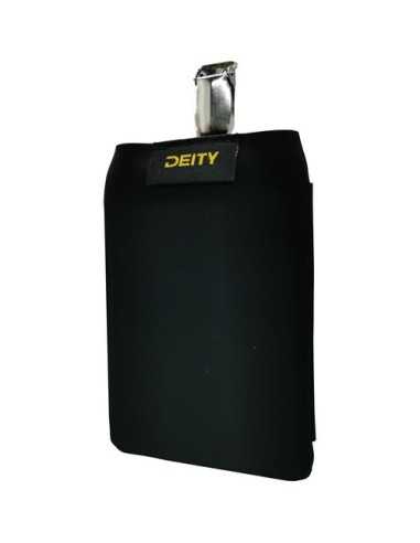 Deity Microphones THEOS DBTX Custodia (Nero)