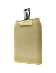 Deity Microphones THEOS DBTX Pouch (Beige)