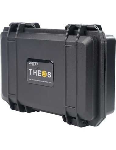 Deity Microphones THEOS Waterproof Carrying Case