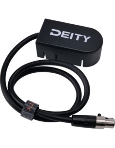 Deity Microphones SPD-T4BATT (TA4 a HiQ Battery Cup)