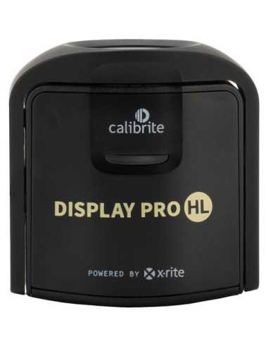 Calibrite Display Pro HL Colorimeter