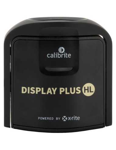 Calibrite Display Plus HL Colorimeter