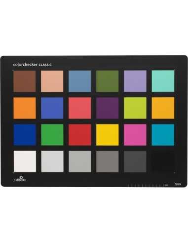 Calibrite ColorChecker Classic XL