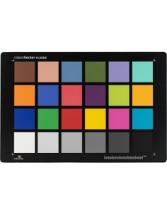 Calibrite ColorChecker Classic Mega