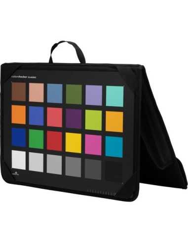 Calibrite ColorChecker Classic XL with Case