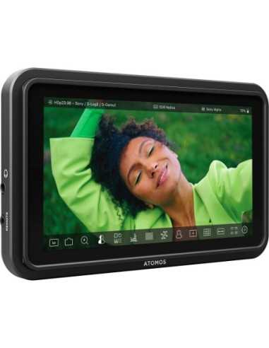 Atomos Shinobi II 5.2" HDMI HDR Monitor