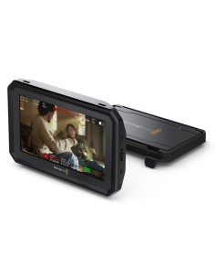 Blackmagic Design PYXIS Monitor touch HDR da 5”