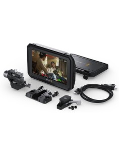 Blackmagic Design PYXIS Monitor Kit touch HDR da 5”