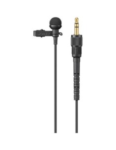 Sony ECM-L1 Omnidirectional Lavalier Microphone