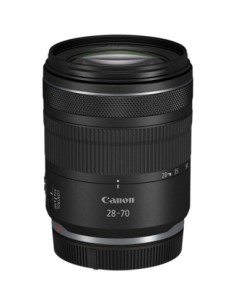 Canon RF 28-70mm f/2.8 IS STM Lens (Canon RF)