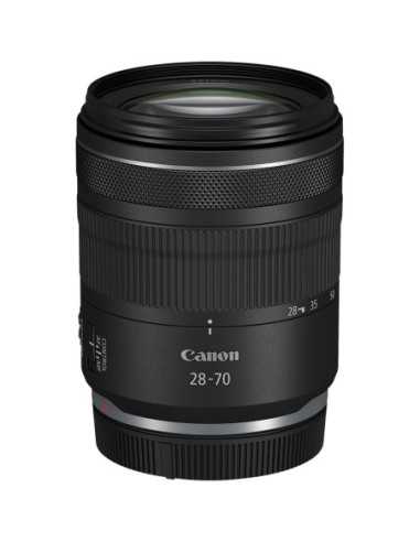 Canon Obiettivo 28-70mm F2.8 IS STM (Canon RF)