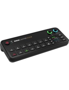 RODE RØDECaster Video All-in-One Production Console