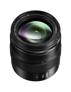 Panasonic 12-35mm f/2.8 Lumix G X Vario II Power O.I.S.