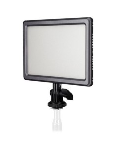 Nanlite Lumipad 11 LED Luce led WW Bicolor on camera