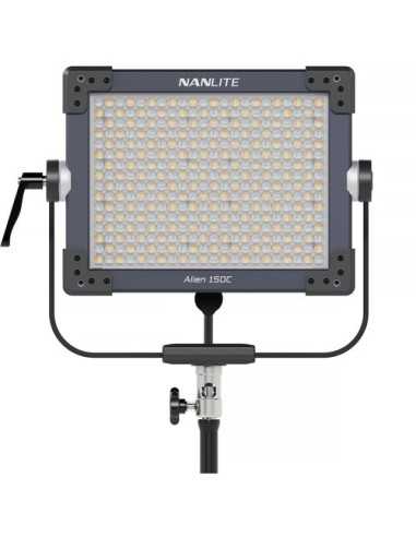 Nanlite Alien 150C LED RGBWW Panel Light