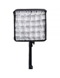 Nanlite Quick-release Softbox with eggcrate for PavoSlim...