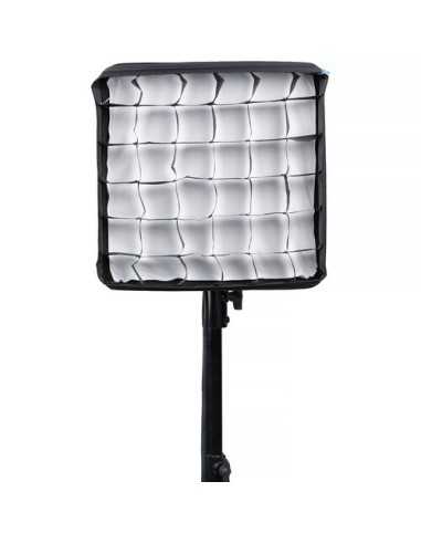 Nanlite Quick-release Softbox with eggcrate for PavoSlim 60B/60C