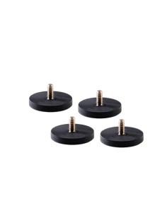 Nanlite Magnetic Base Adapter with 1/4”-20 Thread Set...