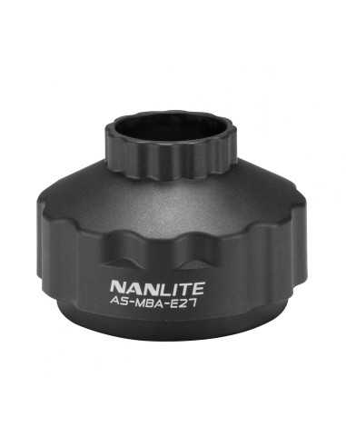 Nanlite Base Magnetica per Pavobulb