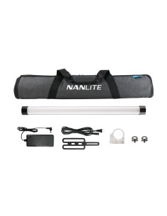 Nanlite Pavotube II 15x RGBWW Pixel - 35w 60 cm