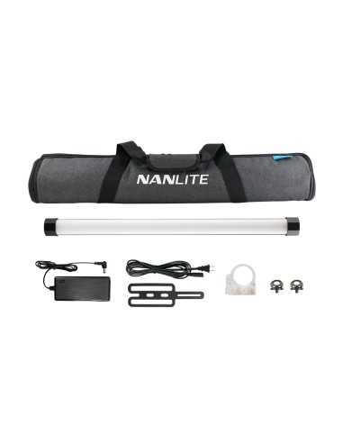 Nanlite Pavotube II 15x RGBWW Pixel - 35w 60 cm